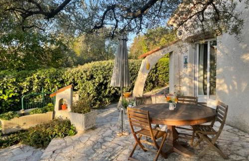 Belle villa de charme avec piscine - Foto 6