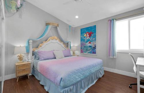Disney Frozen Fantasy by OC Adventure Homes - Foto 4