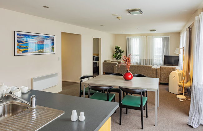 Quest Cathedral Junction Serviced Apartments - Foto 14