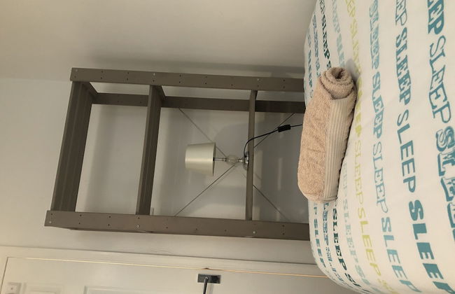 2 bedroom Apartment Heathrow Airport - Foto 5