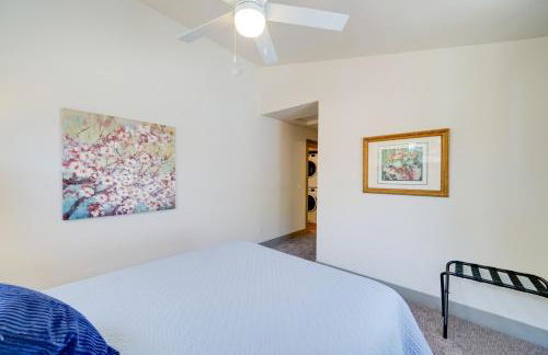 Bozeman Home with Deck Walk to Fishing, Hot Springs - Foto 17