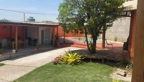 Casa Laranja - Foto 3, Garden