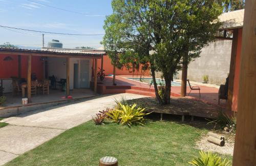 Casa Laranja - Photo 3