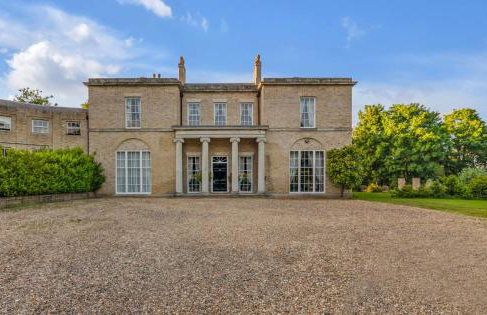 Beccles Georgian Mansion l 9 Bedrooms, Hot Tub & Parkland - Foto 52