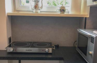 Cosy studio in quiet location - Foto 5