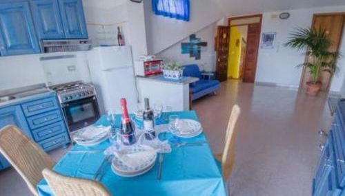 Holiday Home Ro- e Se- in Palinuro DE Blaue Flagge by Interhome - Foto 3