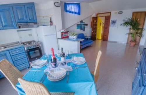 Holiday Home Ro- e Se- in Palinuro DE Blaue Flagge by Interhome - Foto 3