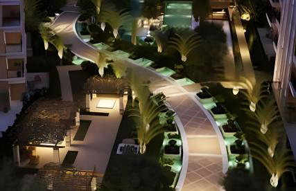 Morumbi Edifício Andalus - Foto 71