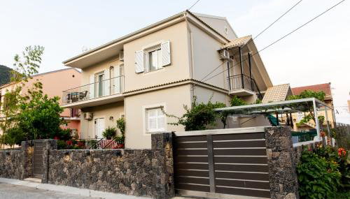 Afroditi´s House - Foto 2