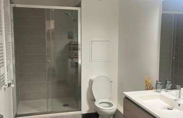 Cozy Flat in Saint Ouen - Foto 13