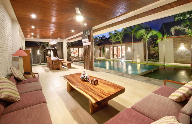 Lumbini Luxury Villas and Spa - Photo 55