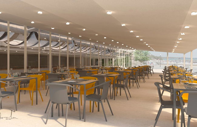 Apartamentos Playa Moreia - Foto 24