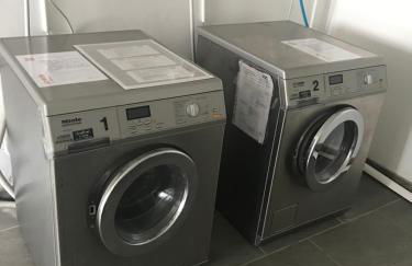 T2 front de mer piscine parking terrasse du samedi au samedi juillet août 2026 - Foto 38