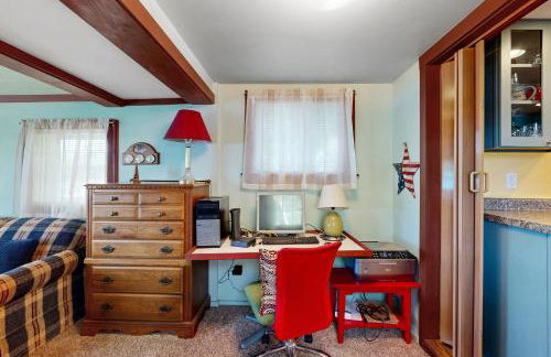 Reece Cottage - Foto 18