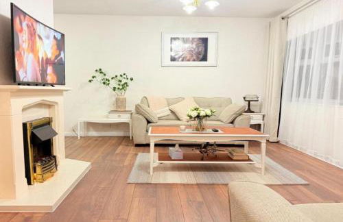 Happy Day 温馨小居-Walk to Warwick Uni & Cannon Park in Coventry that offers free parking - Foto 3