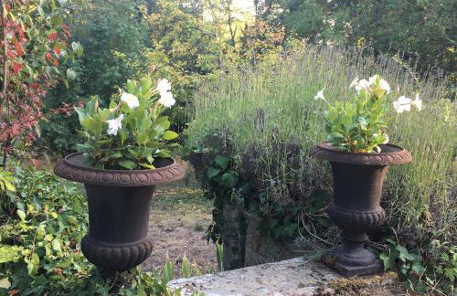 Maison cosy dans village historique - Foto 35