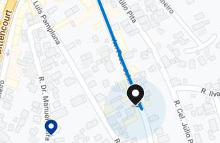 Casa aconchegante no Centro da Cidade - Cantinho da Bia MP - Foto 37