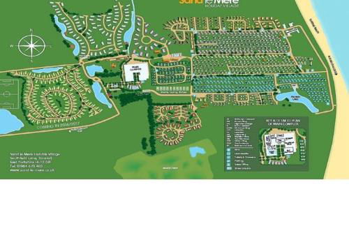 Coastal Caravan Holidays - Puffin 14 - Foto 46