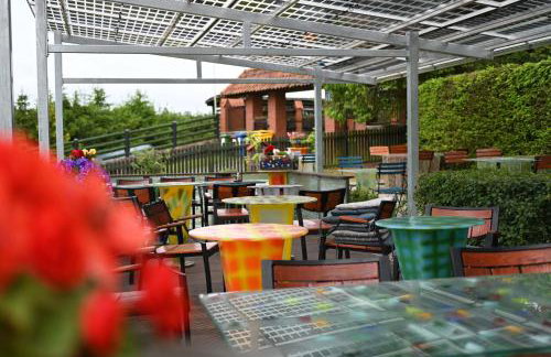 Dom wakacyjny Mielno Mazury - Foto 40