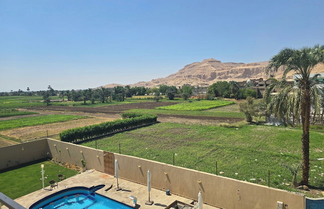 Sirius Palace Luxor - Photo 34