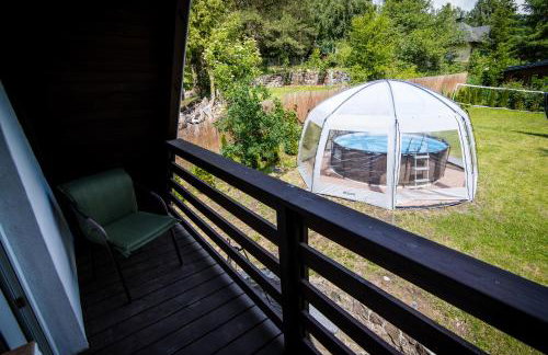 Domek wczasowy Gapowo - Foto 17