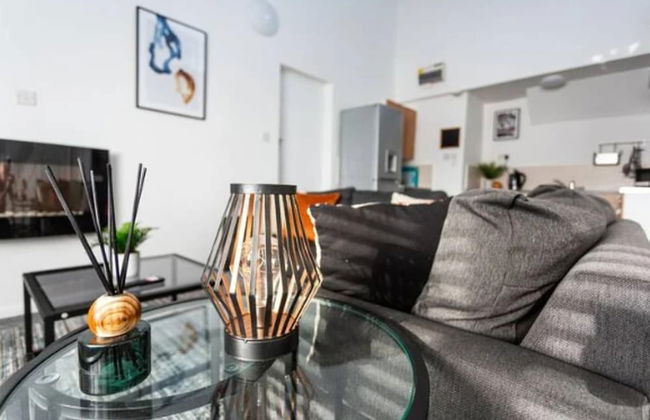 Loft Living Leigh-on-sea - Foto 12