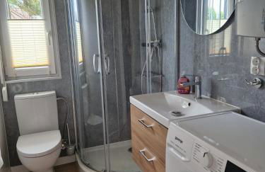 Tiny House Rudis Ruheoase - Foto 24