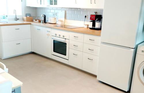 Ático de ensueño, El Toyo, Almería - Playas, Golf, Cabo de Gata - Foto 10