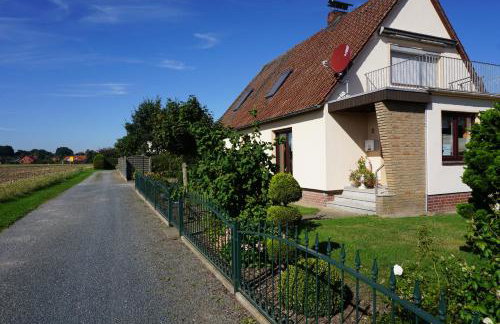 Ferienwohnung Grimmelmann - Foto 1