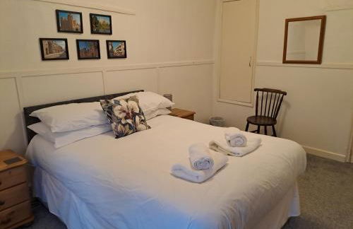 Cottage in Wells - Foto 14