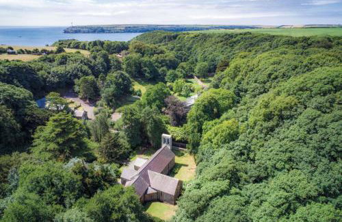 Brynach - 1 Bedroom - St Ishmael's - Foto 99