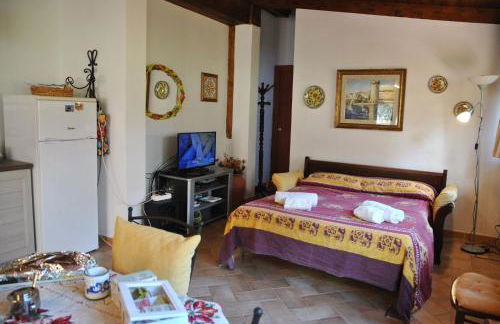 Martas Studio in Formia - Foto 8