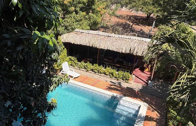 arhuacos hostal - Foto 48