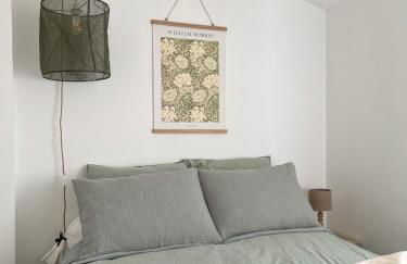 Appartement LAISSAC - CENTRE VILLE - WIFI - Photo 20