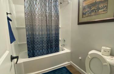 Red comfy cottage - Foto 18