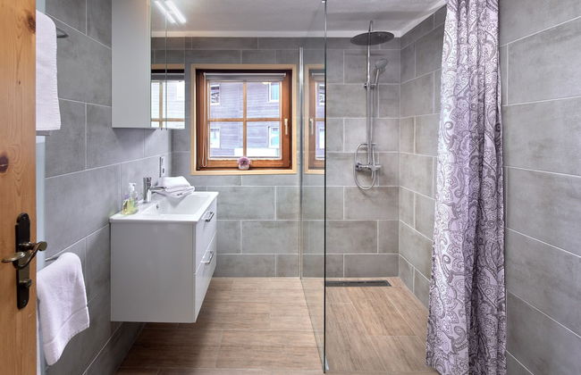 Apartment Sonnblick - Foto 33