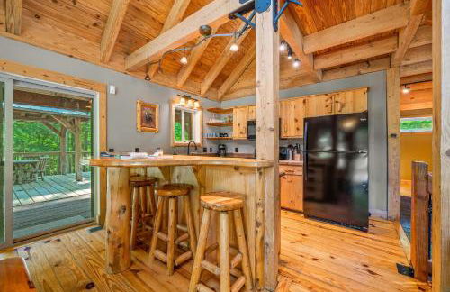 Lemon Ridge Lodge - Foto 24