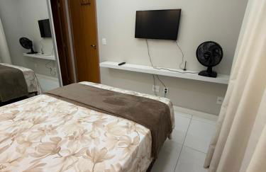 Excelente apartamento de 2 quartos com ótima localização - Foto 3