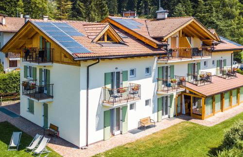 Apartment Belfiore-2 by Interhome - Foto 68