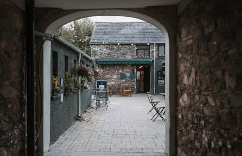 Apartment at 68 - Foto 15