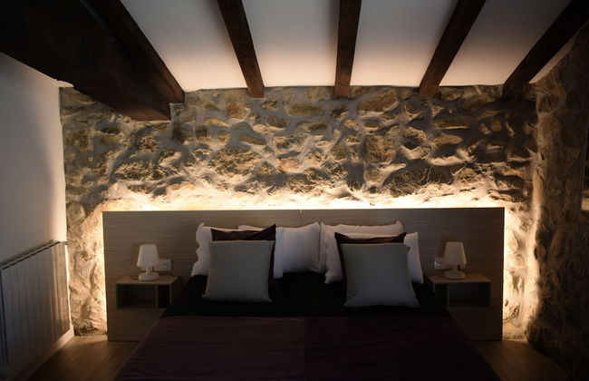 Casa Rural Martiamuno Landetxea - Foto 10