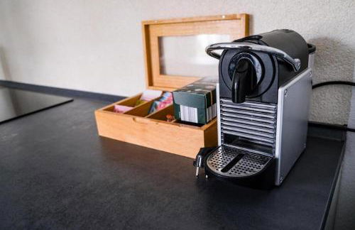 Ruhige, zentrale Fewo in Offenburg - Foto 10