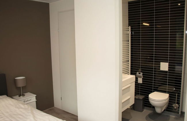 Modern, Spacious, Detached Holiday Home, Near Alkmaar - Foto 17