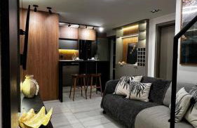 Luxuosa Cobertura em Cabo Branco - Foto 38