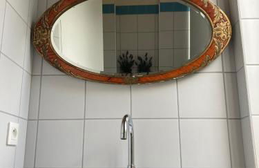 Villa en bois Perros-Guirec - GWEZ-ROZ - Foto 17