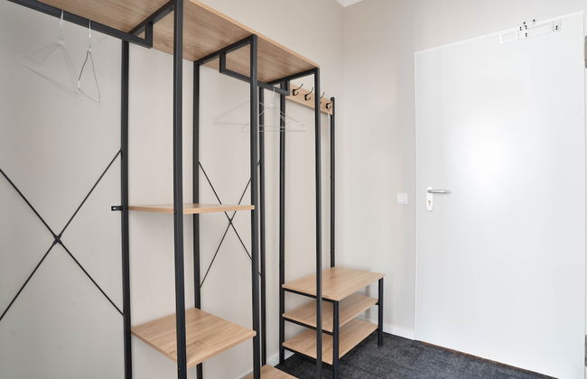 Stilvolle Apartments in Bonn I home2share - Foto 22