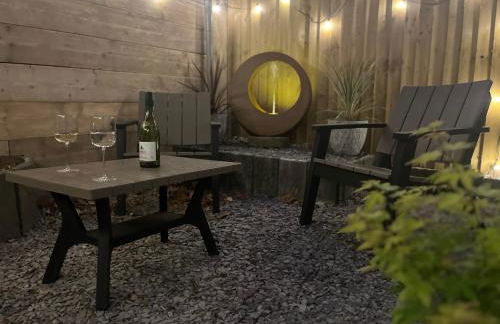 Posh Little Cottage - Foto 31