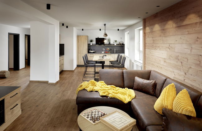 Maximilian Appartements - Foto 17