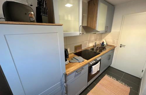 TraumFeWo Morgentau #Netflix #Terrasse von Harztraveler - Foto 12