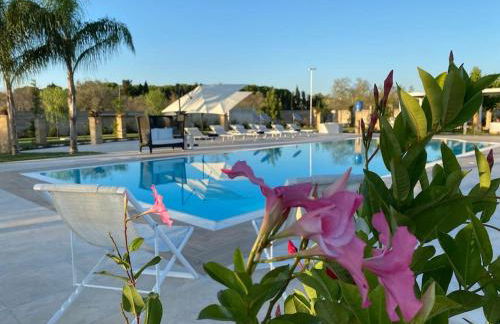 Villa Anna - Suites & Events - Foto 23